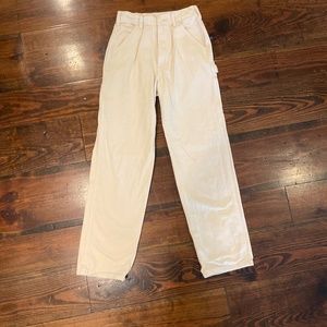 John Galt Crispina Pants